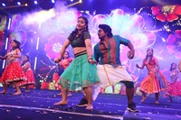 Pushpa 2 Trailer Launch Event Photos